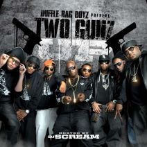 Duffle Bag Boyz - Two Gunz Up